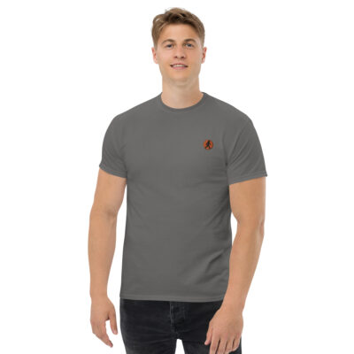 Bigfoot Central Men's Classic Tee - Image 13