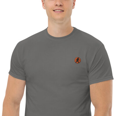 Bigfoot Central Men's Classic Tee - Image 14