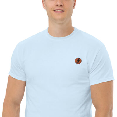 Bigfoot Central Men's Classic Tee - Image 35