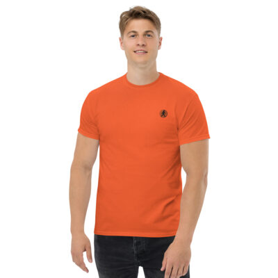 Bigfoot Central Men's Classic Tee - Image 16