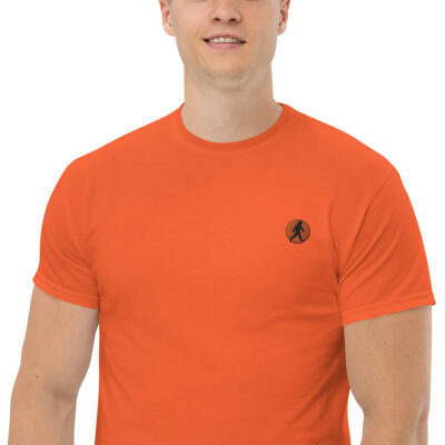 Bigfoot Central Men's Classic Tee - Image 17