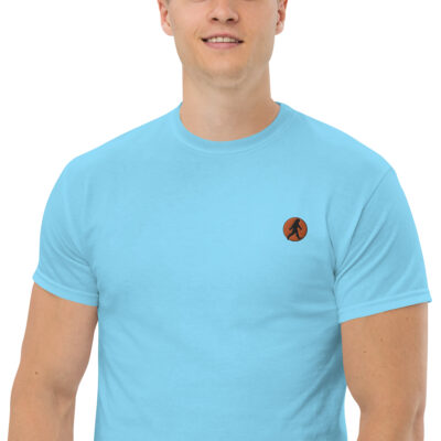 Bigfoot Central Men's Classic Tee - Image 32