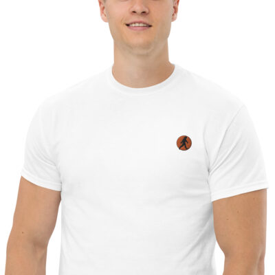 Bigfoot Central Men's Classic Tee - Image 38